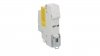 Lampka modułowa 3-fazowa czerwona 230-400V AC SVN127